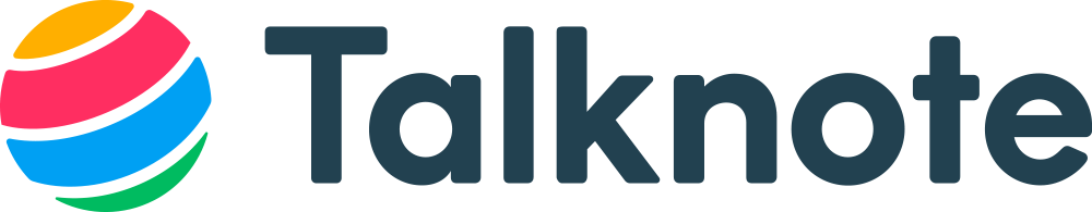 トークノート株式会社